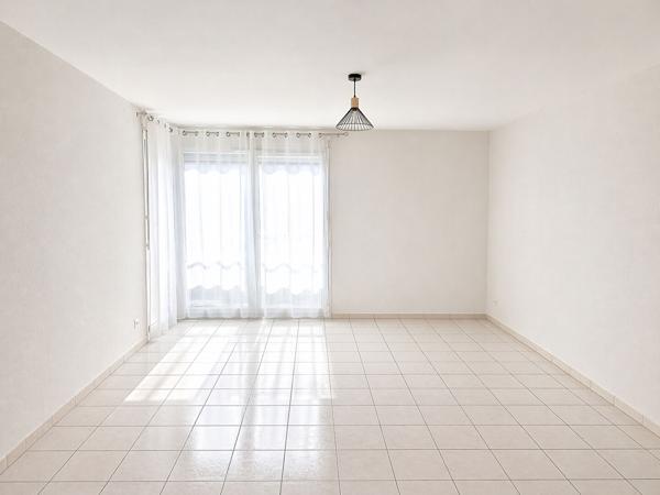 Appartement THONON LES BAINS 87 m²