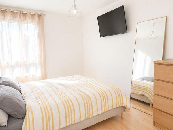 Appartement THONON LES BAINS 87 m²
