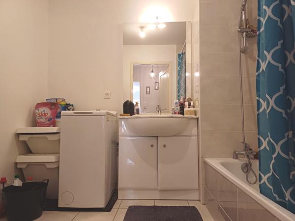 Appartement THONON LES BAINS 87 m²