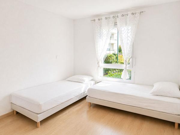 Appartement THONON LES BAINS 87 m²