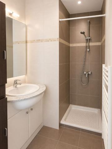 Appartement THONON LES BAINS 87 m²