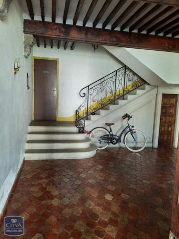 Immeuble à vendre 518m²