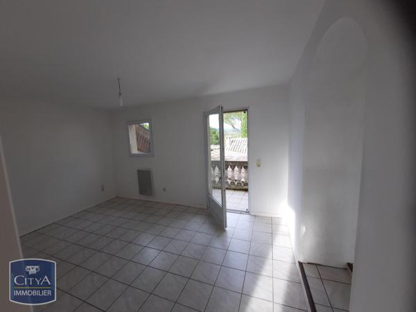 Immeuble à vendre 518m²