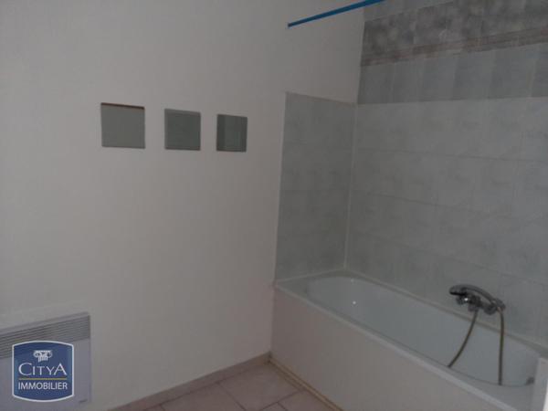 Immeuble à vendre 518m²