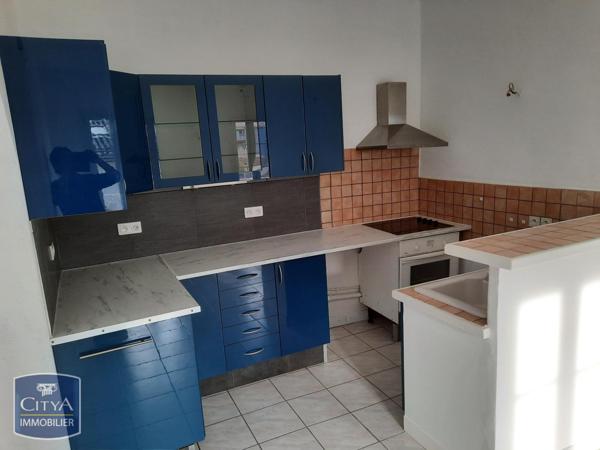 Immeuble à vendre 518m²