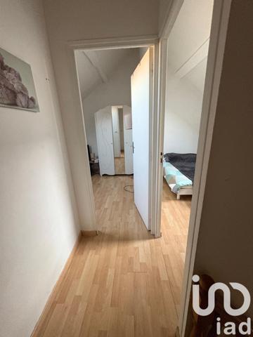 Appartement à vendre 3 pièces 41 m² Saclay