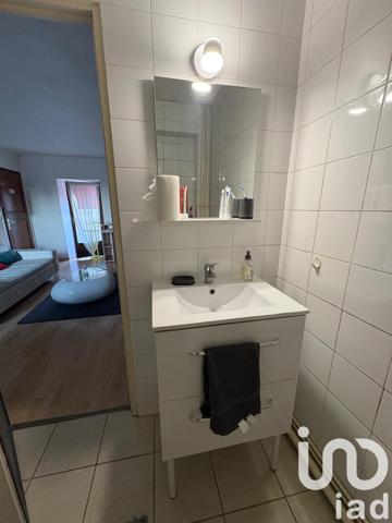 Appartement à vendre 3 pièces 41 m² Saclay