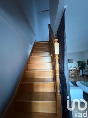 Appartement à vendre 3 pièces 41 m² Saclay