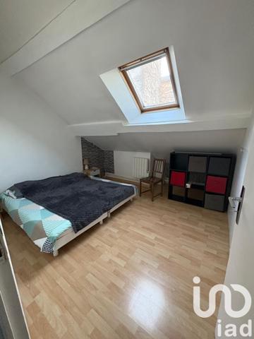 Appartement à vendre 3 pièces 41 m² Saclay