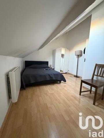 Appartement à vendre 3 pièces 41 m² Saclay