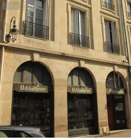 Achat - Fonds et/ou murs commerciaux Reims 51100 72 m 2