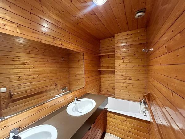 Charmant T4 Duplex en dernier étage