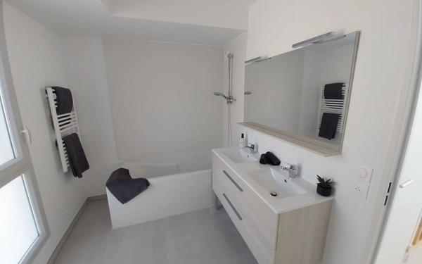 Maison à vendre    4 pièces •  La Ciotat