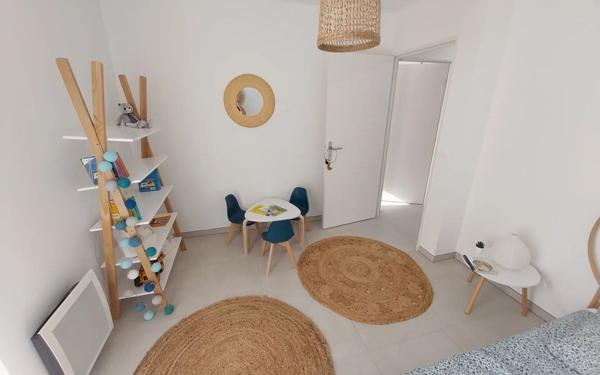 Maison à vendre    4 pièces •  La Ciotat