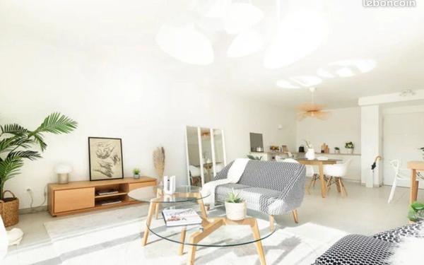 Maison à vendre    4 pièces •  La Ciotat