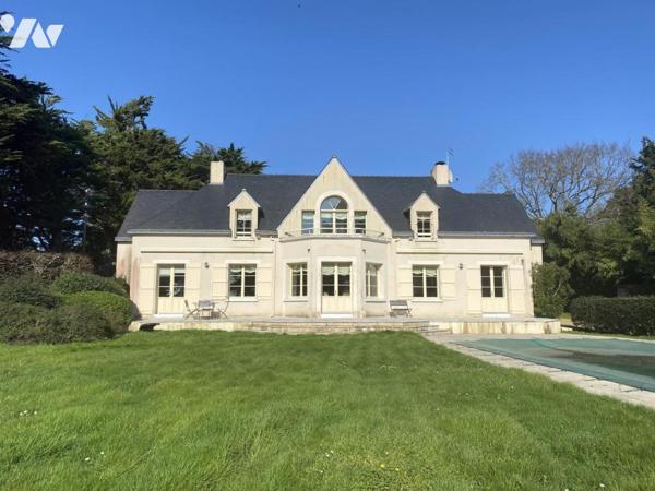 MAISON T7 - QUARTIER CALME ENTRE LA BAULE ET GUERANDE