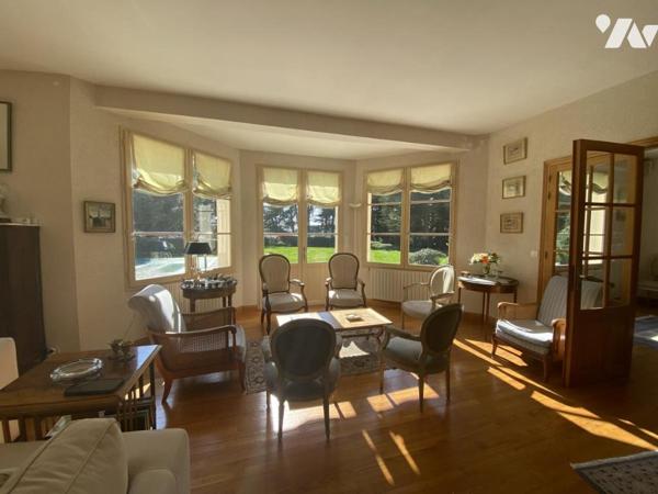 MAISON T7 - QUARTIER CALME ENTRE LA BAULE ET GUERANDE