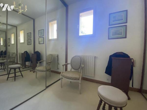 MAISON T7 - QUARTIER CALME ENTRE LA BAULE ET GUERANDE