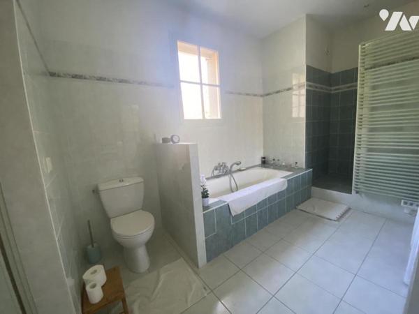 MAISON T7 - QUARTIER CALME ENTRE LA BAULE ET GUERANDE