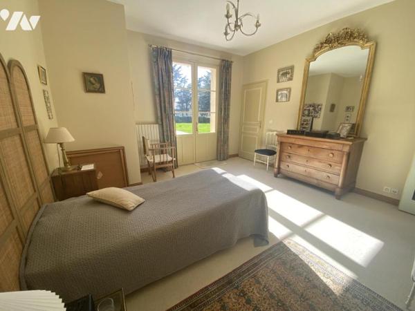 MAISON T7 - QUARTIER CALME ENTRE LA BAULE ET GUERANDE