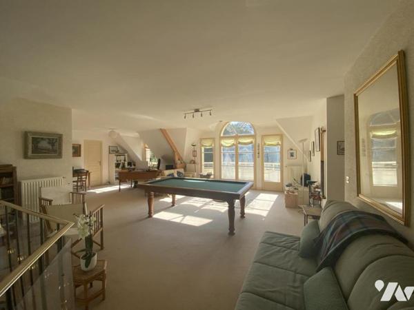 MAISON T7 - QUARTIER CALME ENTRE LA BAULE ET GUERANDE