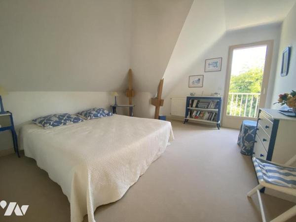 MAISON T7 - QUARTIER CALME ENTRE LA BAULE ET GUERANDE