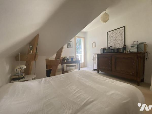 MAISON T7 - QUARTIER CALME ENTRE LA BAULE ET GUERANDE