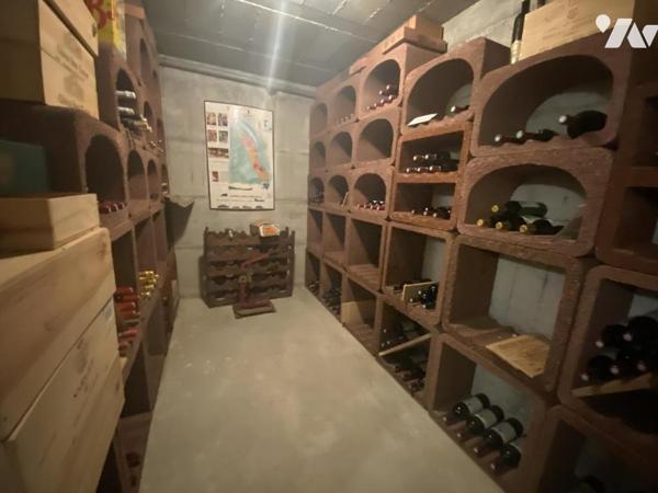 MAISON T7 - QUARTIER CALME ENTRE LA BAULE ET GUERANDE