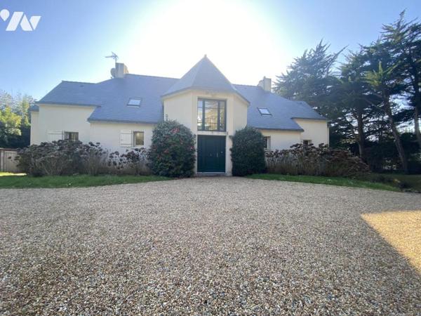 MAISON T7 - QUARTIER CALME ENTRE LA BAULE ET GUERANDE