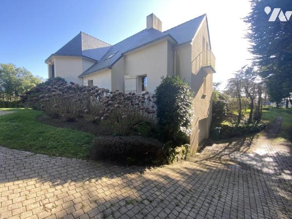 MAISON T7 - QUARTIER CALME ENTRE LA BAULE ET GUERANDE