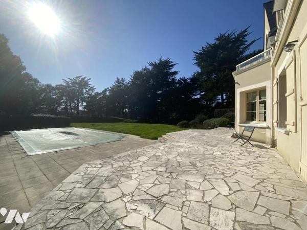 MAISON T7 - QUARTIER CALME ENTRE LA BAULE ET GUERANDE