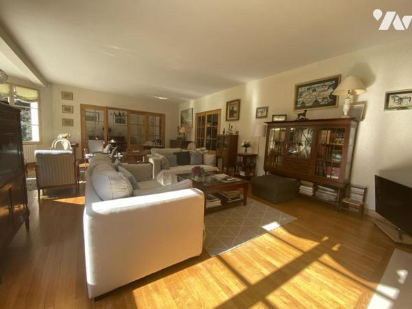 MAISON T7 - QUARTIER CALME ENTRE LA BAULE ET GUERANDE