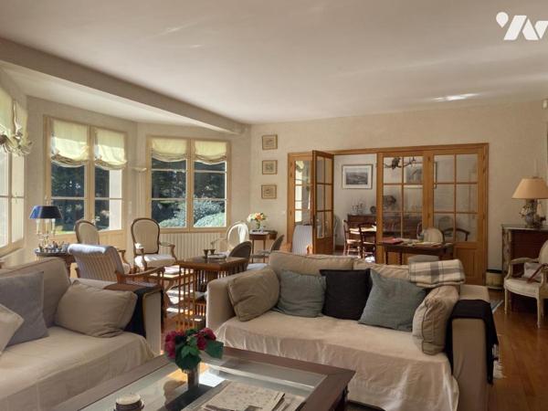 MAISON T7 - QUARTIER CALME ENTRE LA BAULE ET GUERANDE