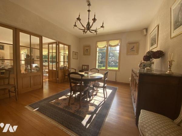 MAISON T7 - QUARTIER CALME ENTRE LA BAULE ET GUERANDE