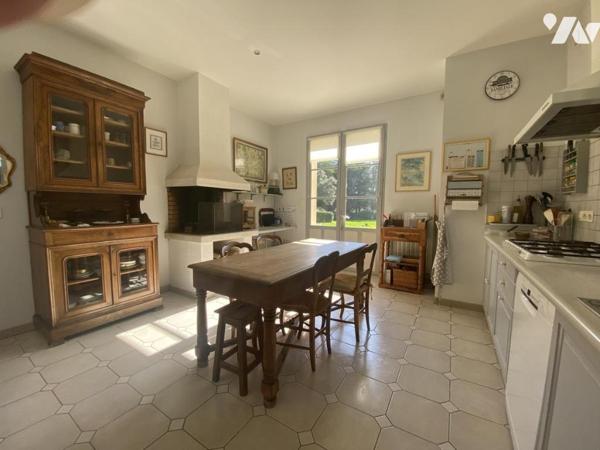 MAISON T7 - QUARTIER CALME ENTRE LA BAULE ET GUERANDE