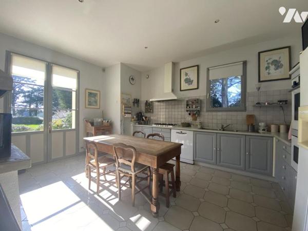 MAISON T7 - QUARTIER CALME ENTRE LA BAULE ET GUERANDE