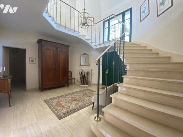 MAISON T7 - QUARTIER CALME ENTRE LA BAULE ET GUERANDE