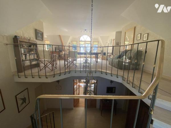 MAISON T7 - QUARTIER CALME ENTRE LA BAULE ET GUERANDE