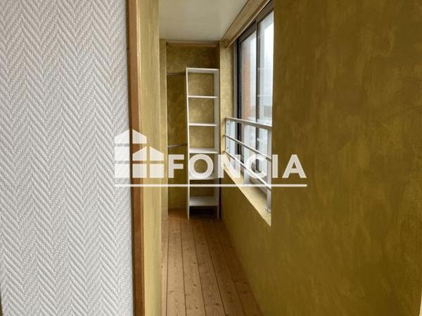 Location Studio 19.69 m² - 24 QUAI OUEST Courseulles Sur Mer 14470