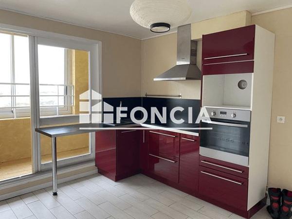 Location Studio 19.69 m² - 24 QUAI OUEST Courseulles Sur Mer 14470