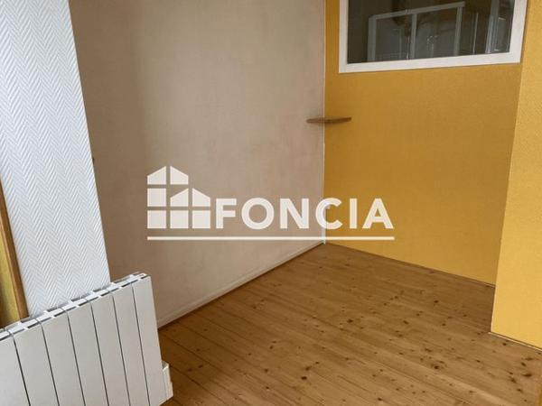 Location Studio 19.69 m² - 24 QUAI OUEST Courseulles Sur Mer 14470