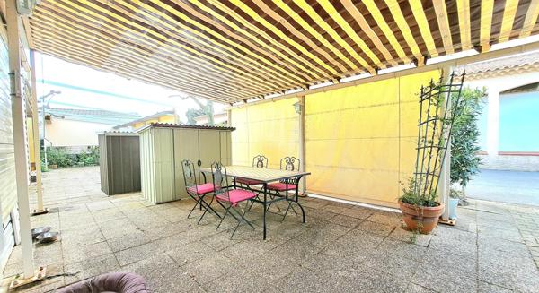 LOT DE DEUX PARCELLES DANS CAMPING CALME