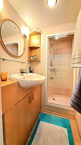 LOT DE DEUX PARCELLES DANS CAMPING CALME