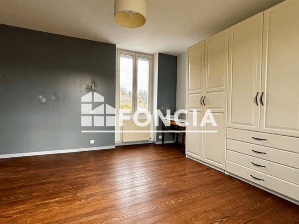 À vendre Maison 5 pièces 118 m² - Saint-marcel 27950