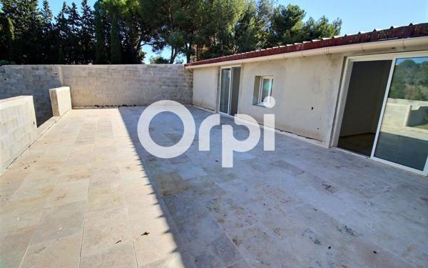 Maison à vendre    4 pièces • 197 m2 Marseille 14
