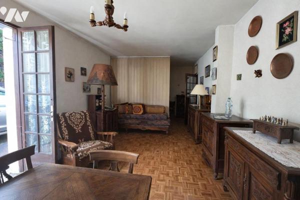 Maison à Vendre à Arcachon (33120) en Gironde (33)

Nous vous proposons cette charmante maiso...