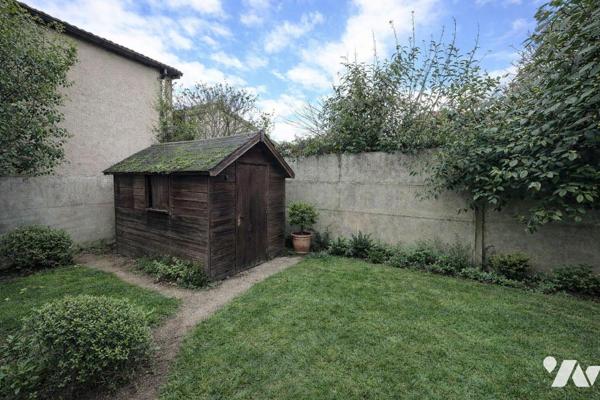 Maison à Vendre à Arcachon (33120) en Gironde (33)

Nous vous proposons cette charmante maiso...