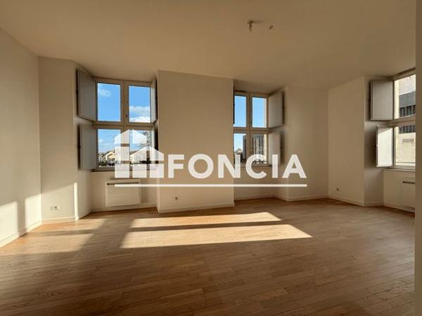 À vendre Appartement 3 pièces 70.1 m² - Ancenis-saint-géréon 44150