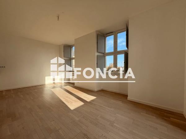 À vendre Appartement 3 pièces 70.1 m² - Ancenis-saint-géréon 44150