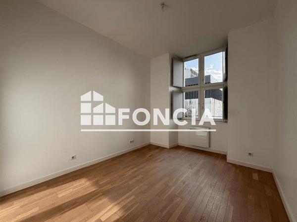 À vendre Appartement 3 pièces 70.1 m² - Ancenis-saint-géréon 44150